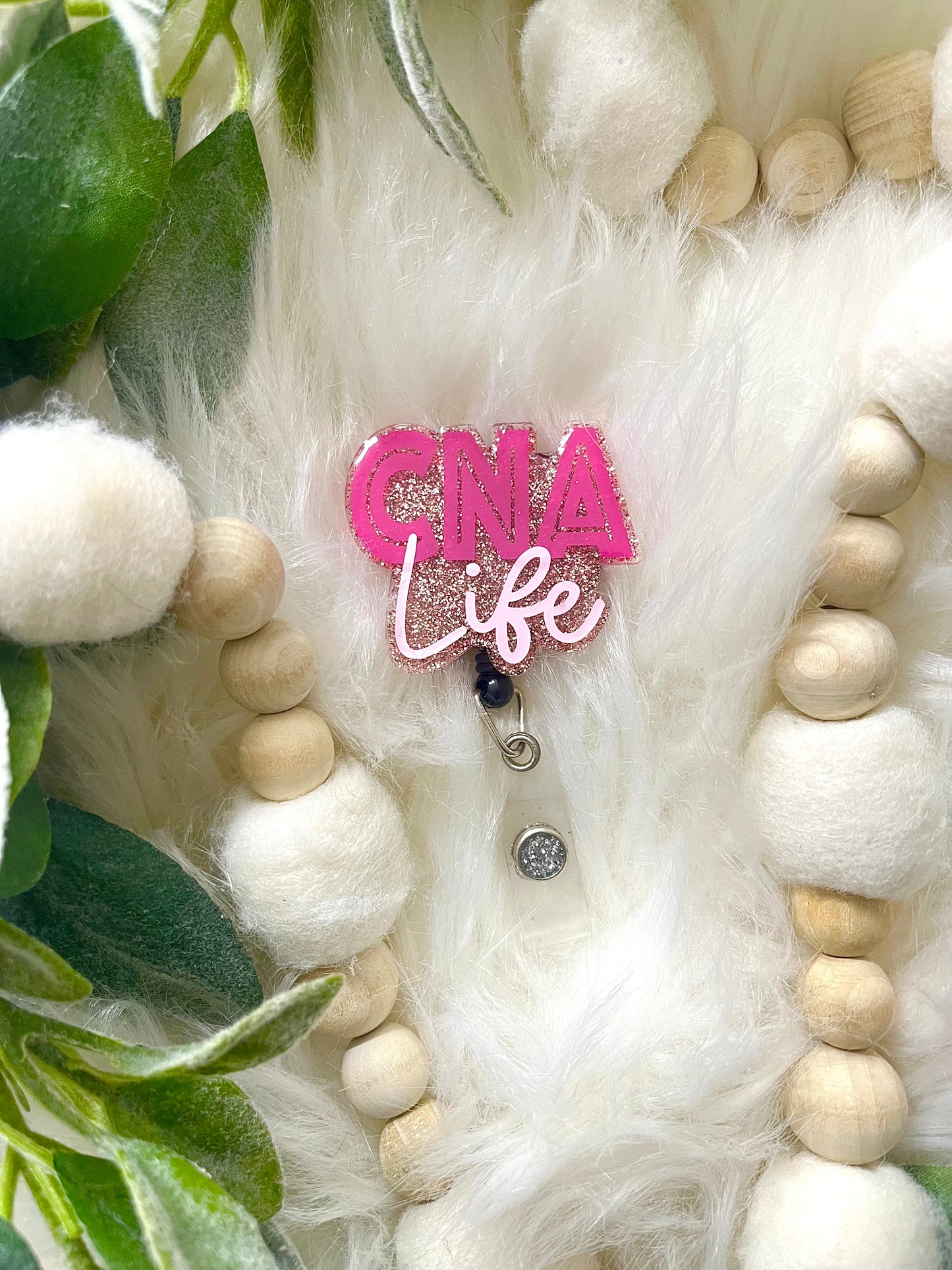 CNA Life Badge Reel