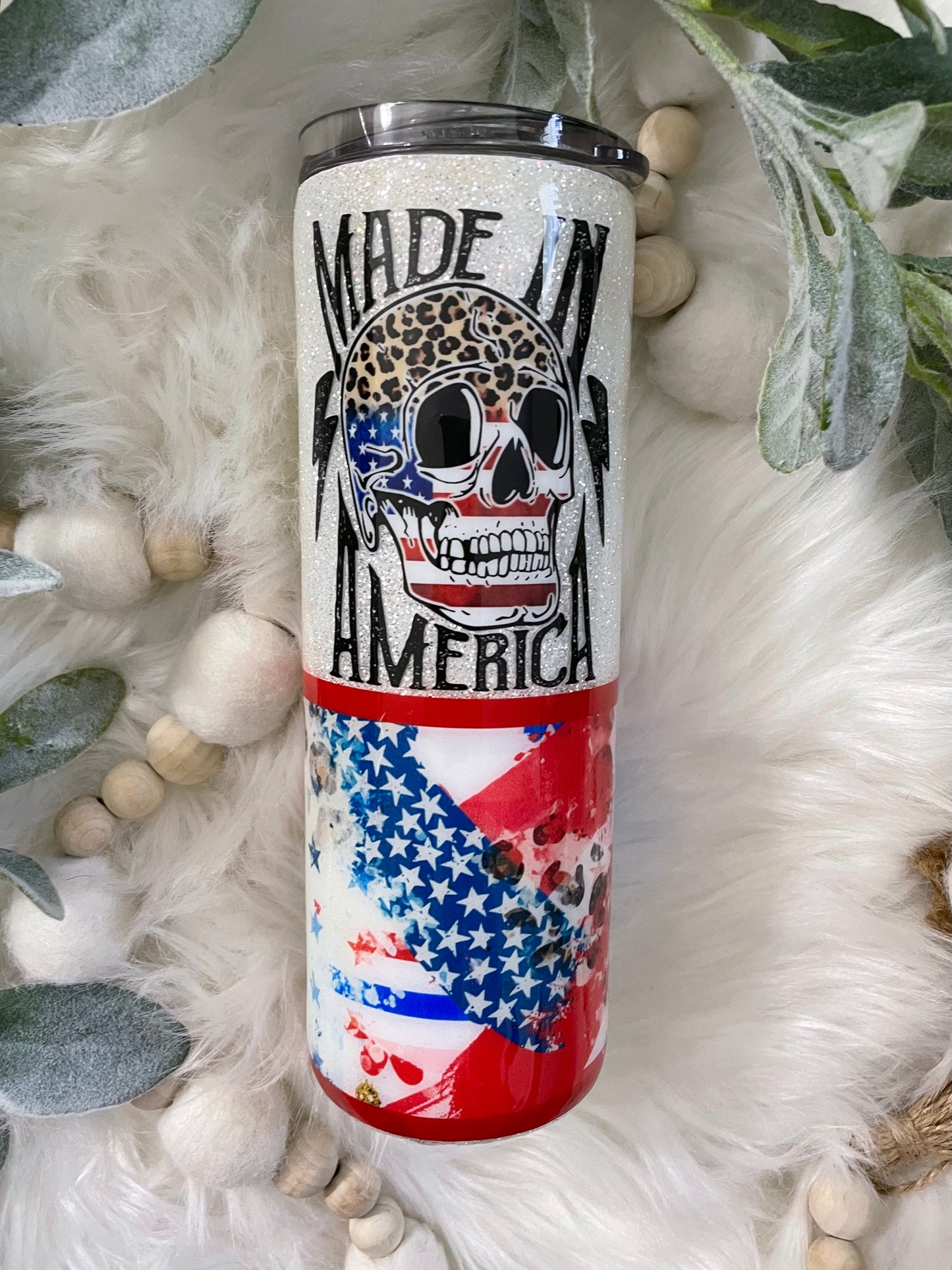 RTS 20oz Made in America