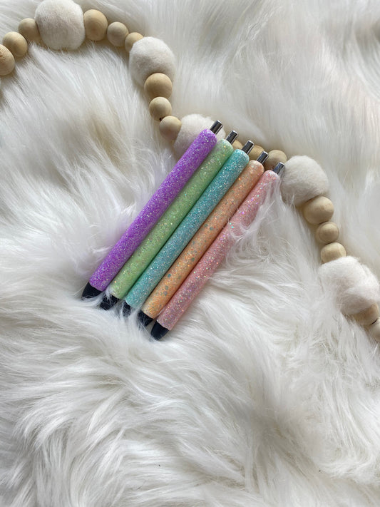 (MTO) Pastel Pen Pack